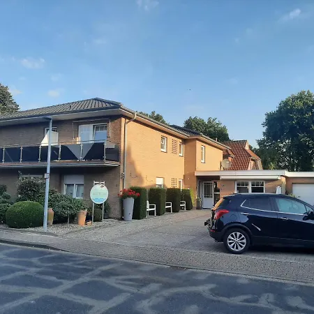 Katharina Kleine Bad Zwischenahn