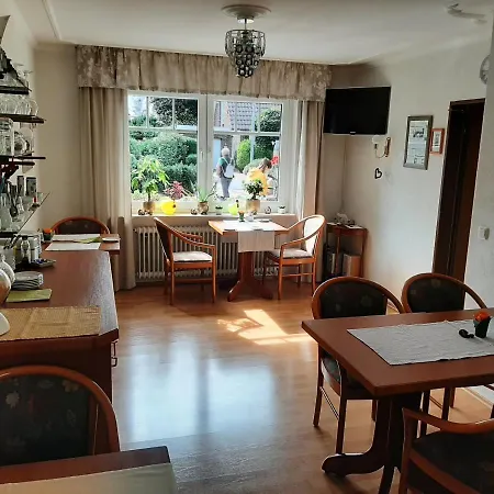 Katharina Kleine Hotel