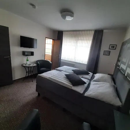 Ξενοδοχείο Katharina Kleine Bad Zwischenahn