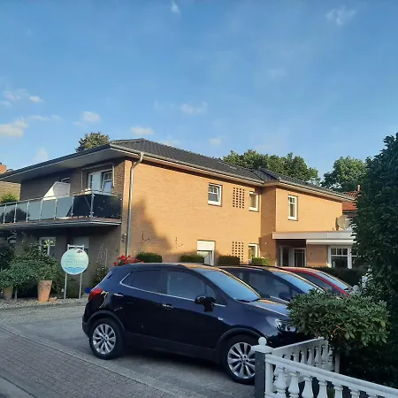 Katharina Kleine Hotel Bad Zwischenahn