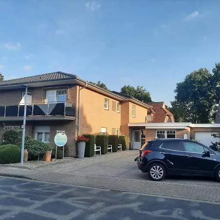 Katharina Kleine Hotel Bad Zwischenahn