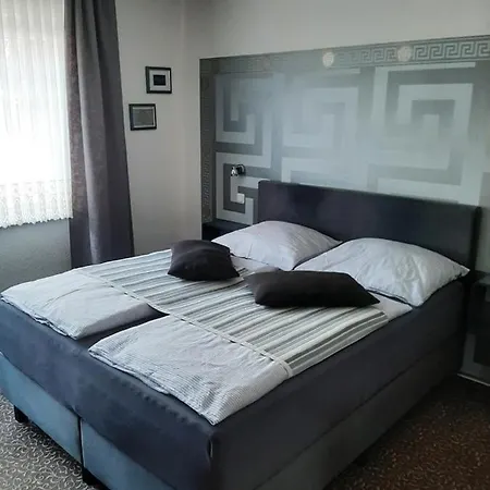 Hotel Katharina Kleine