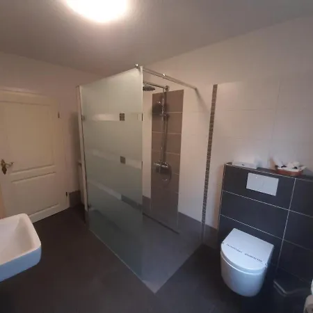 Katharina Kleine Hotel Bad Zwischenahn