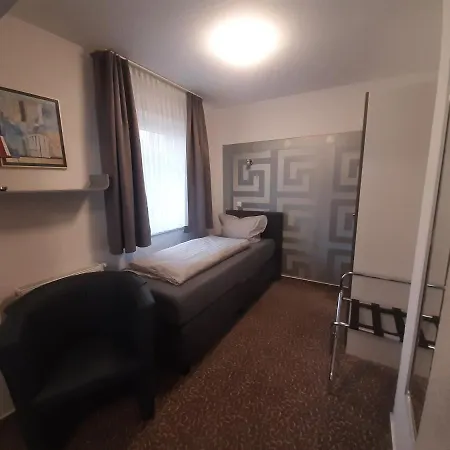 Katharina Kleine Ξενοδοχείο Bad Zwischenahn