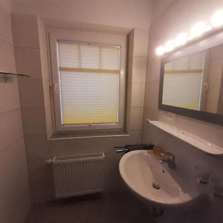 Hotel Katharina Kleine