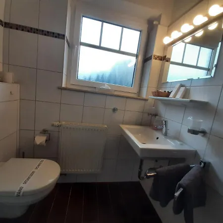 Katharina Kleine Hotel Bad Zwischenahn