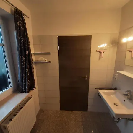 Katharina Kleine Hotell *