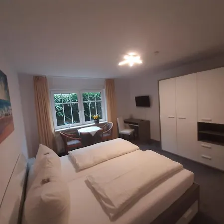 Katharina Kleine Hotel