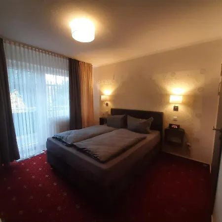 Hotel Katharina Kleine Bad Zwischenahn