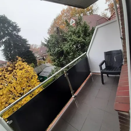 Ξενοδοχείο Katharina Kleine