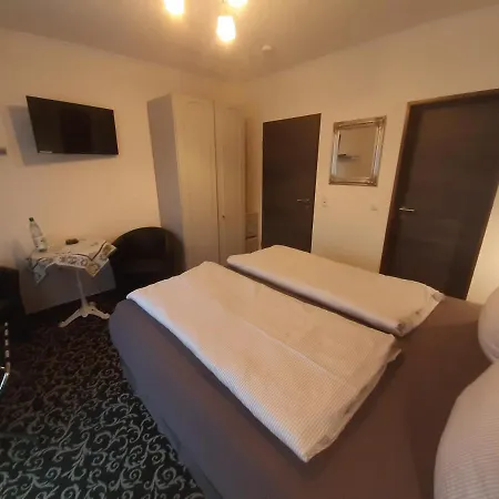 Katharina Kleine Hotel Bad Zwischenahn