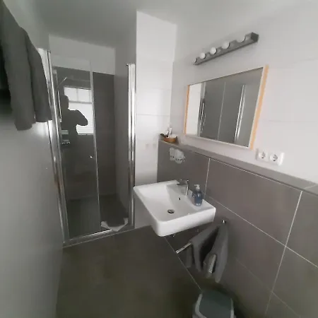 Hotel Katharina Kleine Bad Zwischenahn