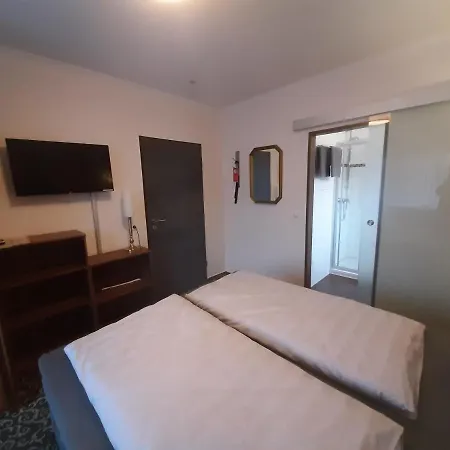 Hotel Katharina Kleine