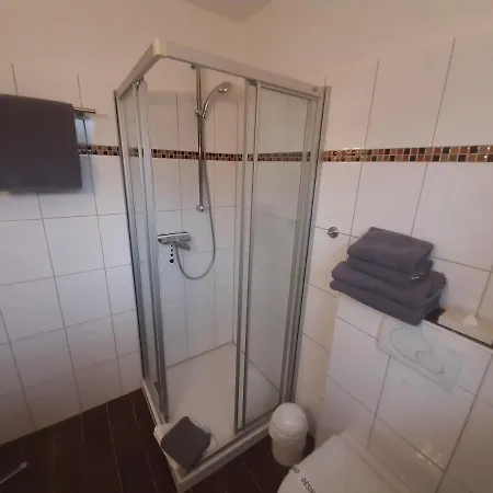 Katharina Kleine Hotel