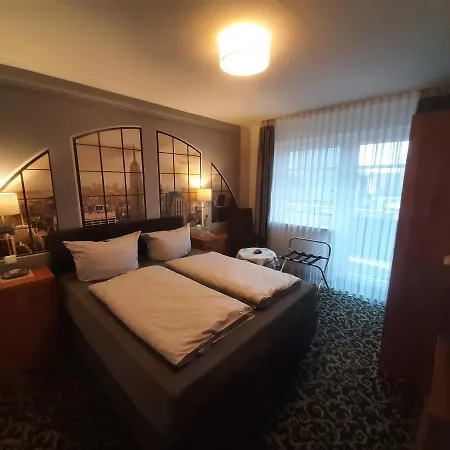 Ξενοδοχείο Katharina Kleine Bad Zwischenahn