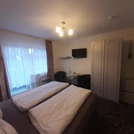 Katharina Kleine Hotel