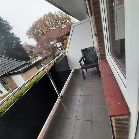 Hotell Katharina Kleine Bad Zwischenahn