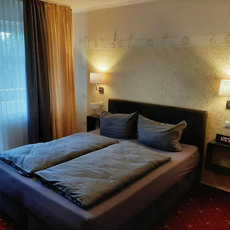 Katharina Kleine Hotel