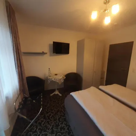 Katharina Kleine Hotel