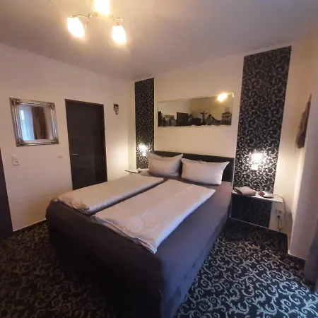 Hotel Katharina Kleine Bad Zwischenahn