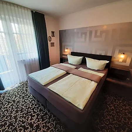 Hotell Katharina Kleine *