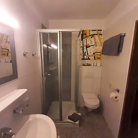 Hotell Katharina Kleine Bad Zwischenahn