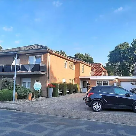 Katharina Kleine Hotell