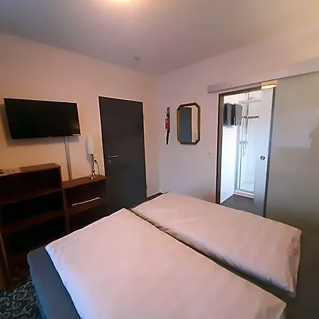 Hotell Katharina Kleine *