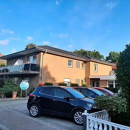 Katharina Kleine Hotell Bad Zwischenahn