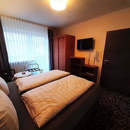 Hotell Katharina Kleine *