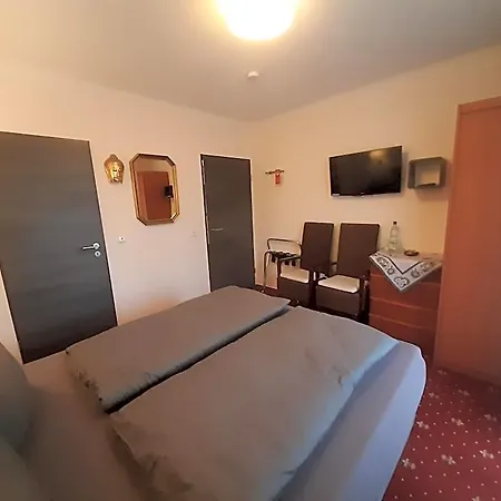 Hotell Katharina Kleine Bad Zwischenahn