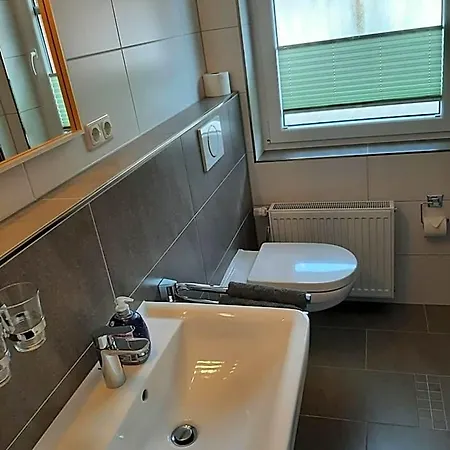 Katharina Kleine Hotell Bad Zwischenahn