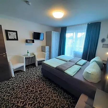 Hotell Katharina Kleine *