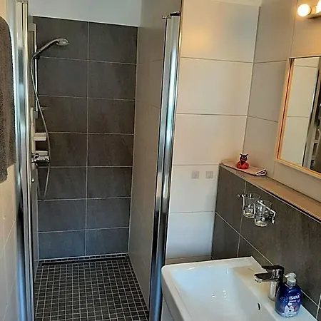 Hotell Katharina Kleine *