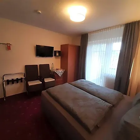 Katharina Kleine Hotell Bad Zwischenahn
