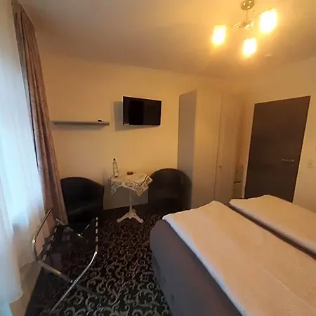 Hotell Katharina Kleine Bad Zwischenahn