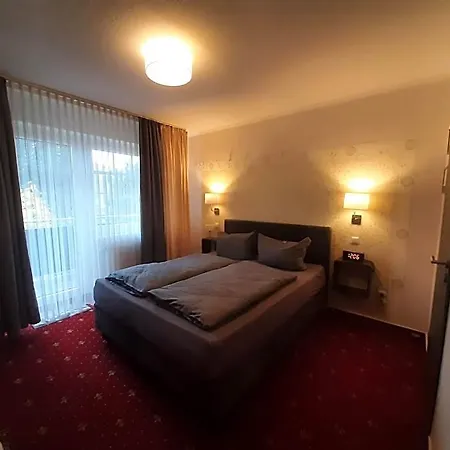 Hotell Katharina Kleine *