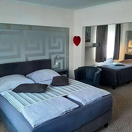 Hotell Katharina Kleine Bad Zwischenahn