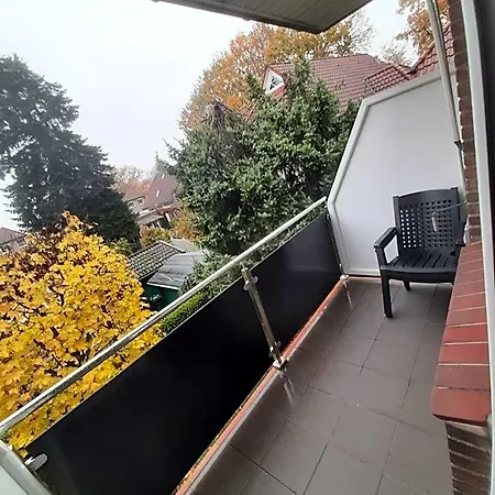 Hotel Katharina Kleine Bad Zwischenahn