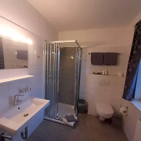 Hotell Katharina Kleine *