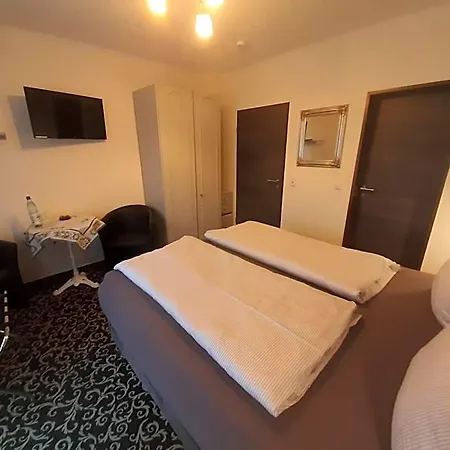Hotell Katharina Kleine