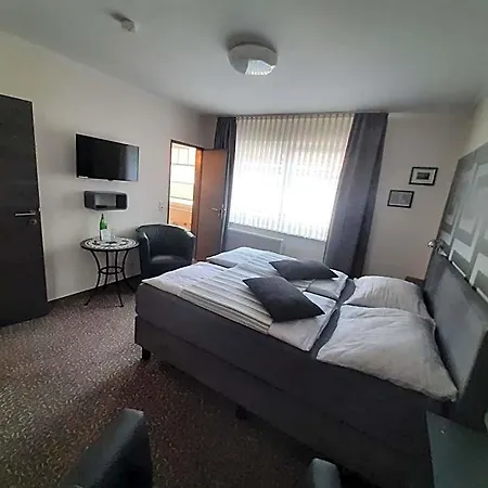 Hotell Katharina Kleine Bad Zwischenahn