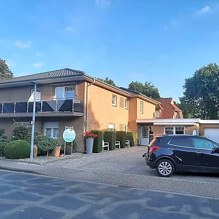 Katharina Kleine Bad Zwischenahn