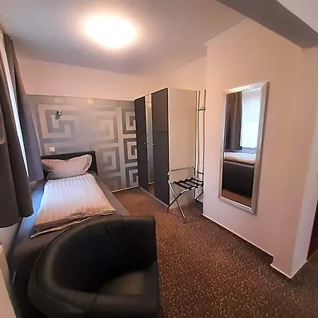 Hotell Katharina Kleine Bad Zwischenahn