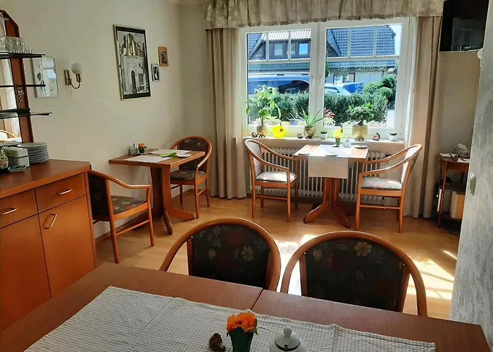 Katharina Kleine Bad Zwischenahn