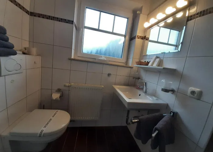 Katharina Kleine Hotell Bad Zwischenahn