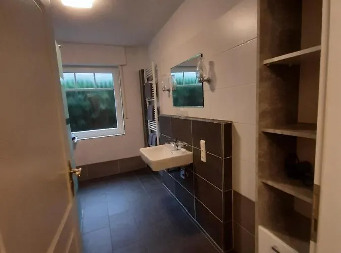 Katharina Kleine Hotell *