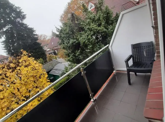 Hotell Katharina Kleine