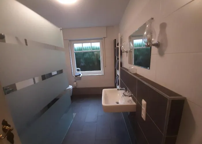 Katharina Kleine Hotell