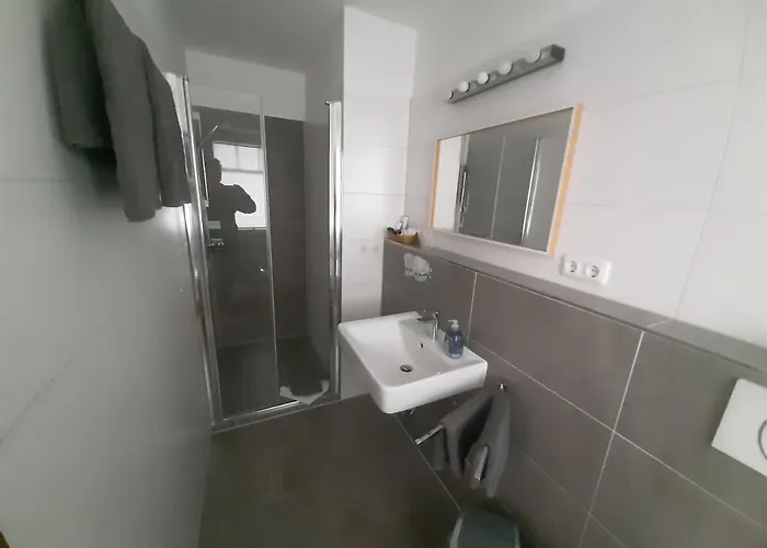 Hotell Katharina Kleine Bad Zwischenahn